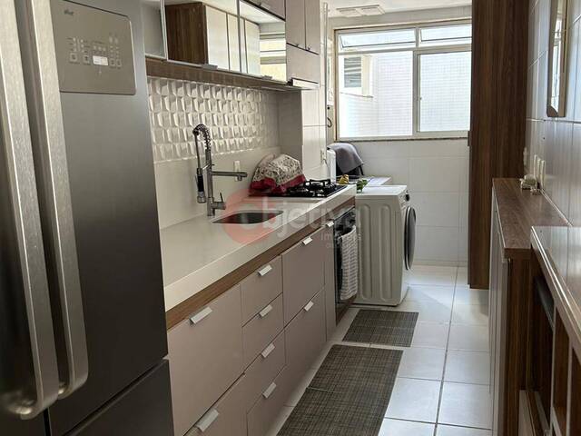#1644 - Apartamento para Venda em Cabo Frio - RJ - 2