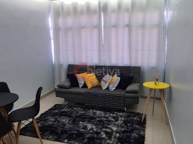 #1649 - Apartamento para Venda em Cabo Frio - RJ - 2