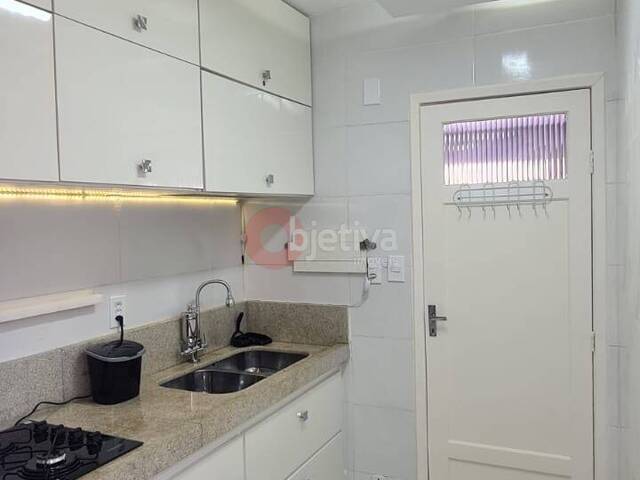 Apartamento para Venda em Cabo Frio - 4