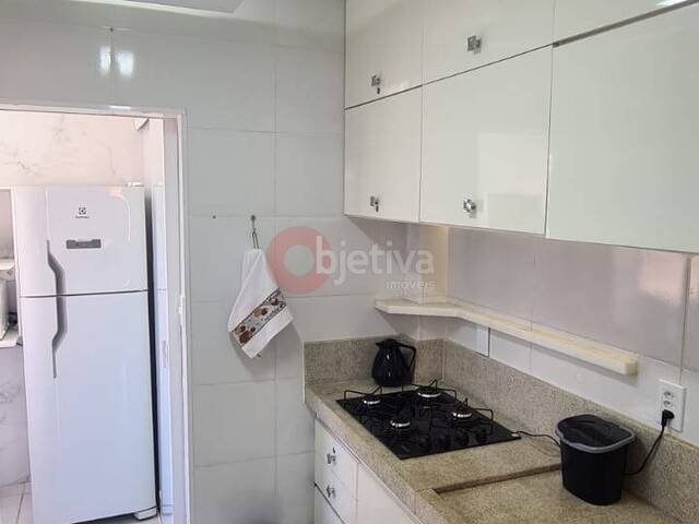 Apartamento para Venda em Cabo Frio - 5