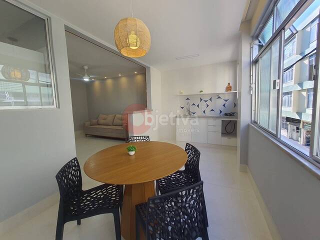 Apartamento para Venda em Cabo Frio - 5