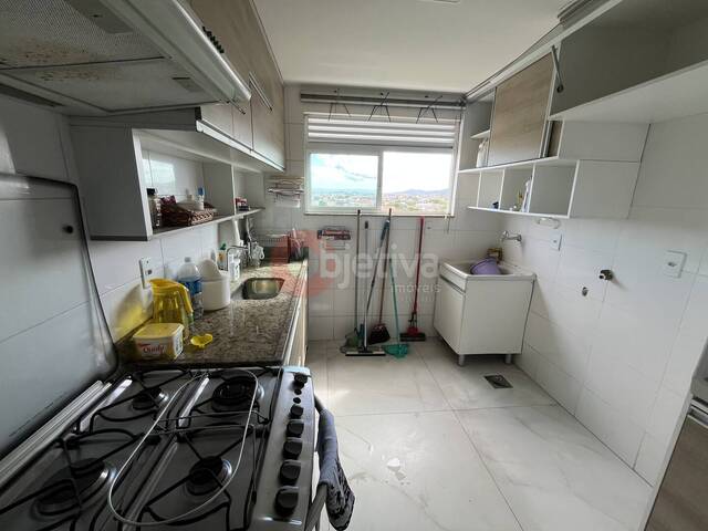 #1651 - Apartamento para Locação em Cabo Frio - RJ - 3