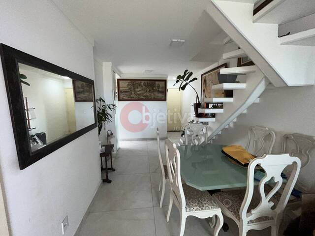#1651 - Apartamento para Locação em Cabo Frio - RJ - 2