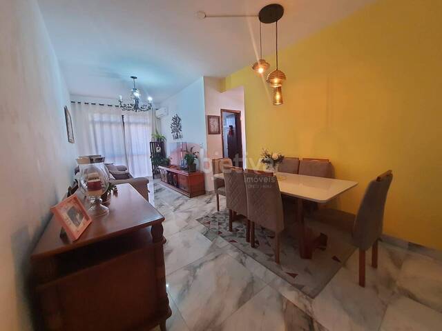 Apartamento para Venda em Cabo Frio - 2