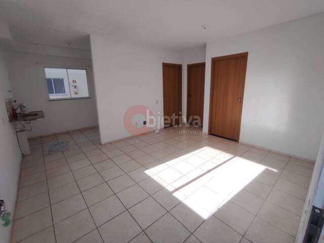 #1655 - Apartamento para Locação em Cabo Frio - RJ - 1