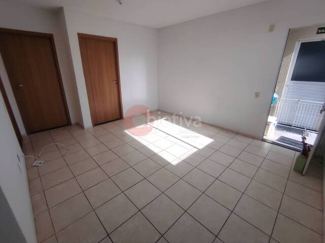 #1655 - Apartamento para Locação em Cabo Frio - RJ - 2