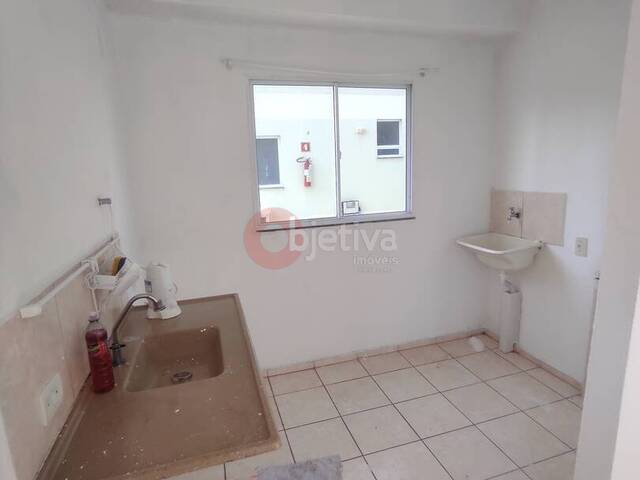 #1655 - Apartamento para Locação em Cabo Frio - RJ - 3