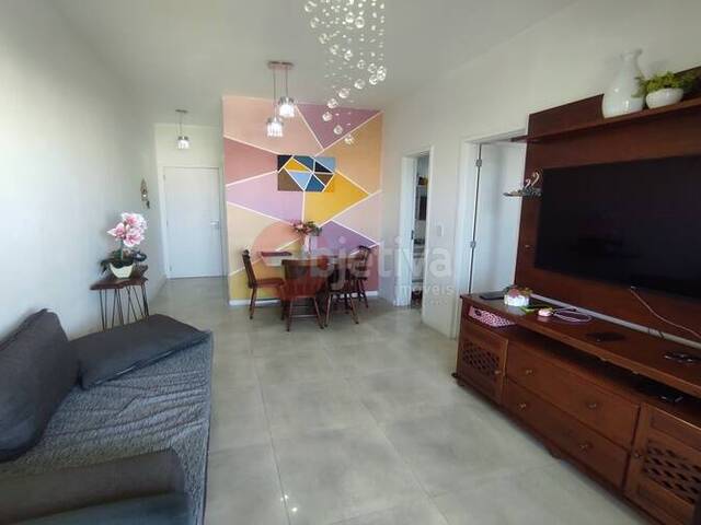 #1647 - Apartamento para Venda em Cabo Frio - RJ - 3