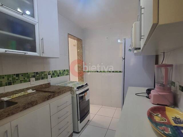 Apartamento para Locação em Cabo Frio - 5
