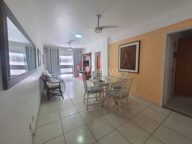 #1656 - Apartamento para Locação em Cabo Frio - RJ - 2