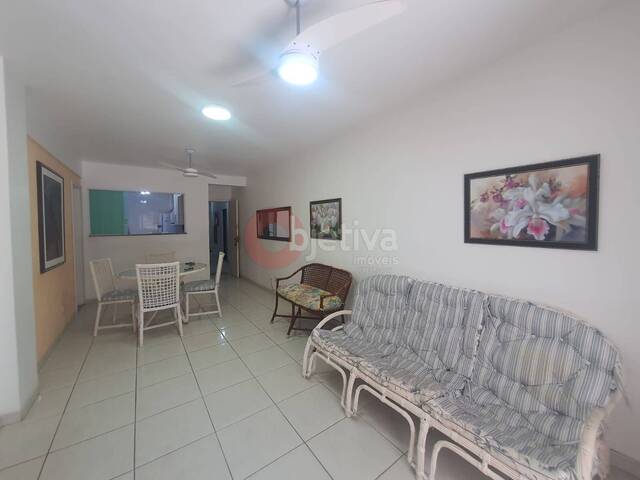 #1656 - Apartamento para Locação em Cabo Frio - RJ - 3