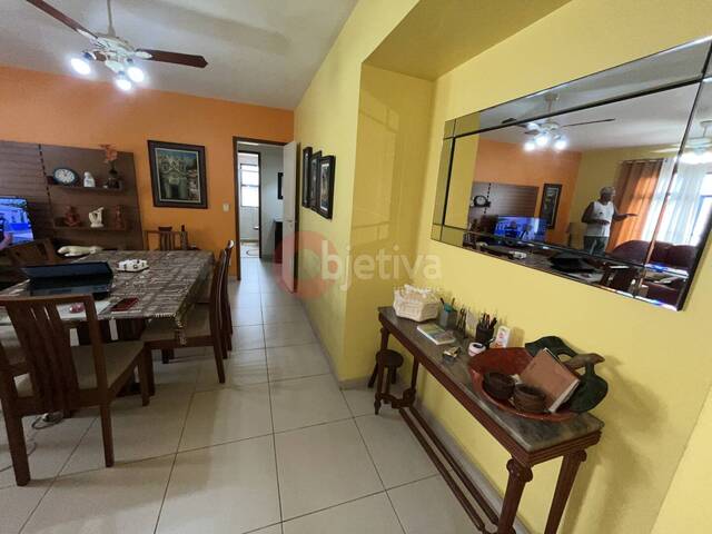 #1658 - Apartamento para Venda em Cabo Frio - RJ - 3