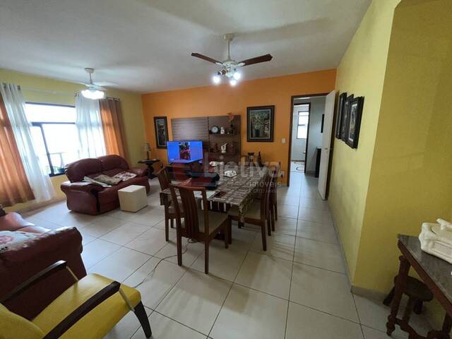 #1658 - Apartamento para Venda em Cabo Frio - RJ - 2