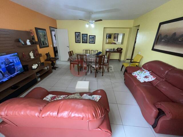 #1658 - Apartamento para Venda em Cabo Frio - RJ - 1