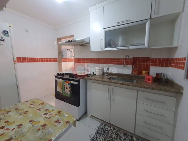 #1657 - Apartamento para Locação em Cabo Frio - RJ - 3