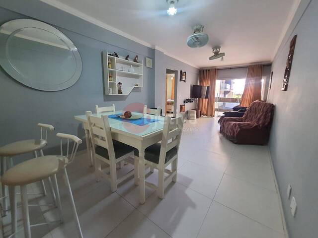 #1657 - Apartamento para Locação em Cabo Frio - RJ - 1