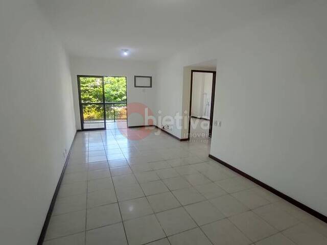 #1660 - Apartamento para Venda em Cabo Frio - RJ - 2