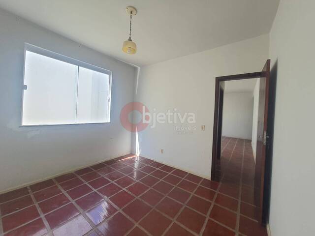#1662 - Apartamento para Venda em Cabo Frio - RJ - 3