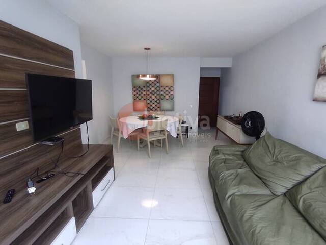 #1661 - Apartamento para Venda em Cabo Frio - RJ - 3