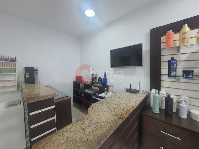 #1663 - Sala para Locação em Cabo Frio - RJ - 3