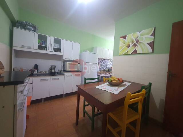 #1665 - Apartamento para Venda em Cabo Frio - RJ - 3