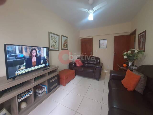 #1665 - Apartamento para Venda em Cabo Frio - RJ - 2
