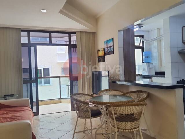 #1667 - Apartamento para Venda em Cabo Frio - RJ - 3
