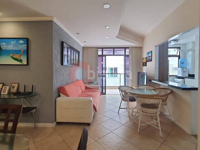#1667 - Apartamento para Venda em Cabo Frio - RJ - 1