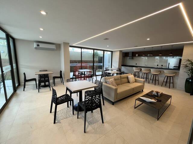 #1668 - Apartamento para Locação em São Pedro da Aldeia - RJ - 3