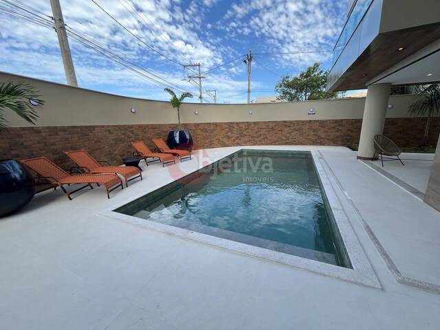 #1668 - Apartamento para Locação em São Pedro da Aldeia - RJ - 2