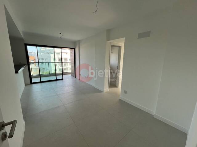 #1668 - Apartamento para Locação em São Pedro da Aldeia - RJ - 1
