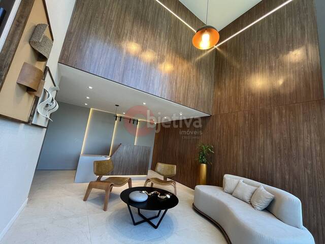 #1668 - Apartamento para Locação em São Pedro da Aldeia - RJ - 1