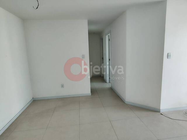 #1637 - Apartamento para Locação em Cabo Frio - RJ - 3