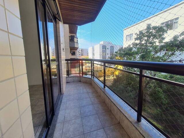 #1669 - Apartamento para Locação em Cabo Frio - RJ - 2