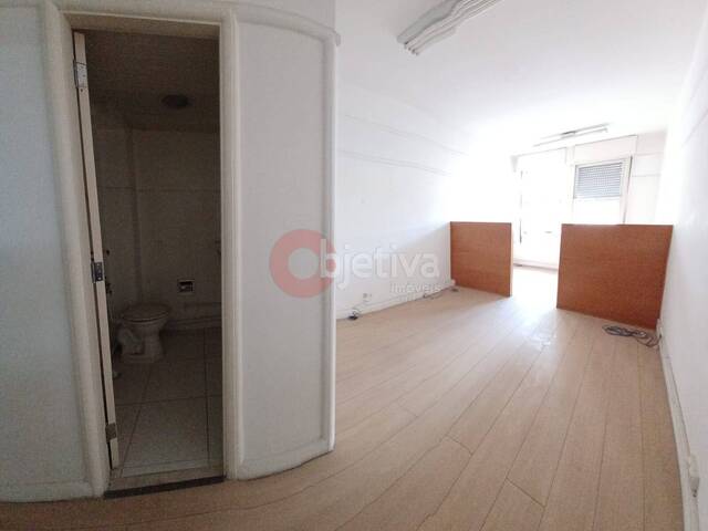 #1670 - Sala para Venda em Rio de Janeiro - RJ - 1