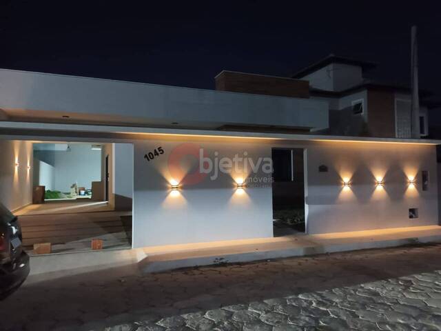 #1671 - Casa para Venda em Cabo Frio - RJ - 1