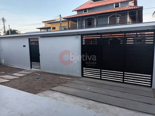 #1671 - Casa para Venda em Cabo Frio - RJ - 3