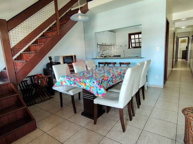 #1606 - Apartamento para Venda em Cabo Frio - RJ - 1