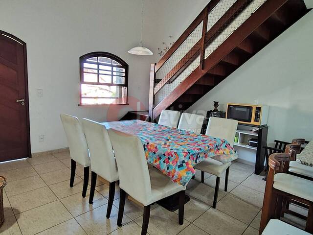 #1606 - Apartamento para Venda em Cabo Frio - RJ - 2