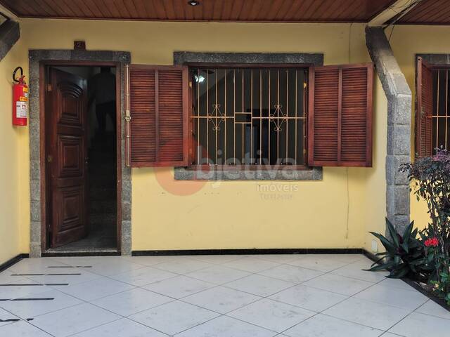 #1674 - Casa em condomínio para Locação em Cabo Frio - RJ - 1