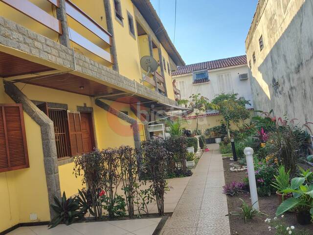 #1674 - Casa em condomínio para Locação em Cabo Frio - RJ - 2