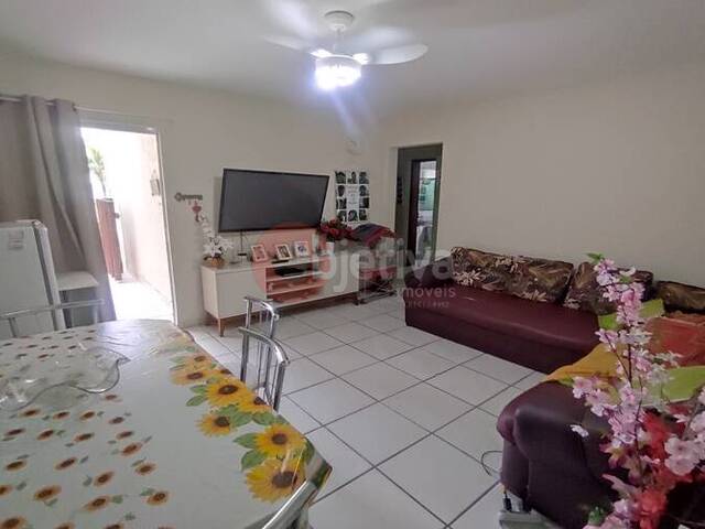 #1675 - Apartamento para Venda em São Pedro da Aldeia - RJ - 3