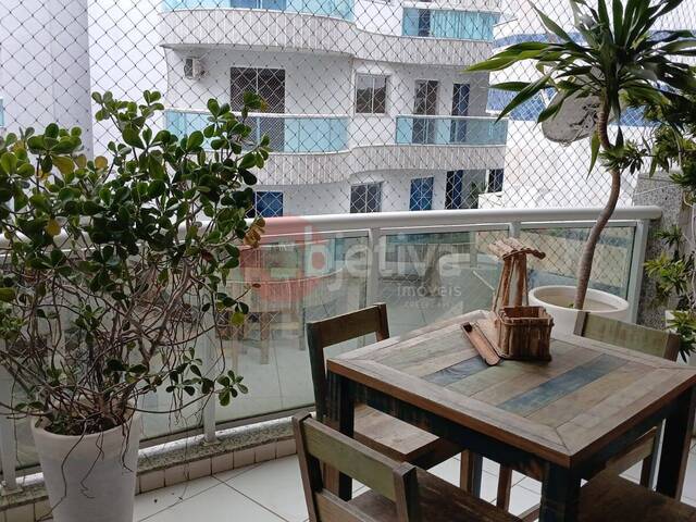 Apartamento para Venda em Cabo Frio - 2
