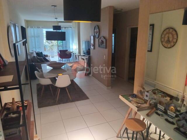 Apartamento para Venda em Cabo Frio - 5