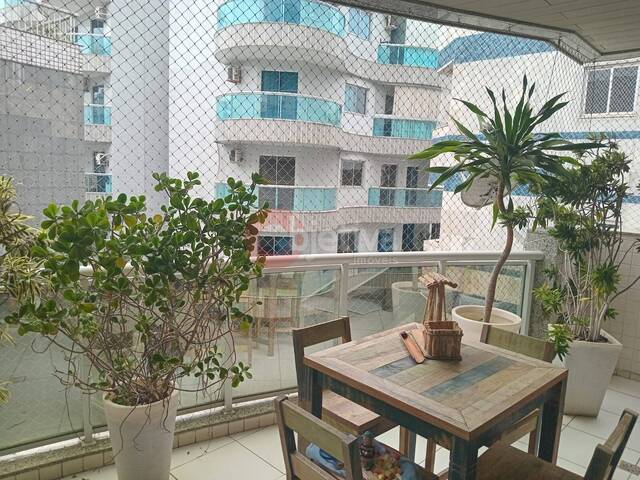 Apartamento para Venda em Cabo Frio - 3