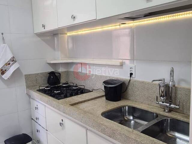 Apartamento para Venda em Cabo Frio - 3