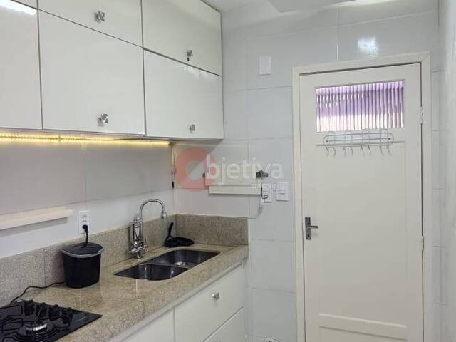 Apartamento para Venda em Cabo Frio - 5