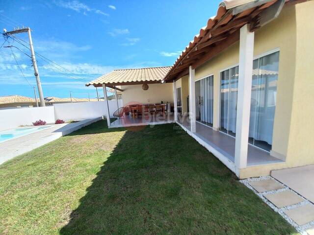 Casa para Venda em São Pedro da Aldeia - 4