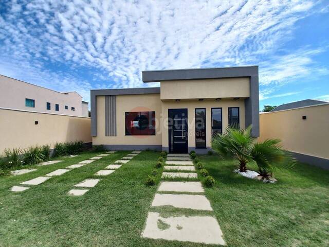 #1687 - Casa para Venda em São Pedro da Aldeia - RJ - 3
