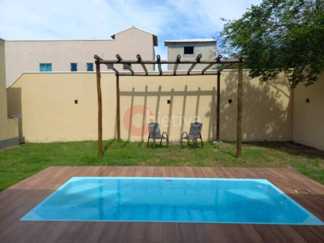 #1687 - Casa para Venda em São Pedro da Aldeia - RJ - 2